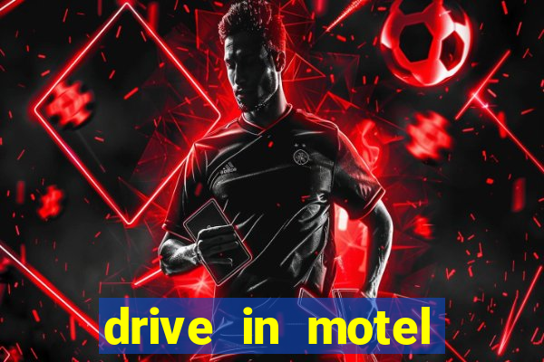 drive in motel porto alegre